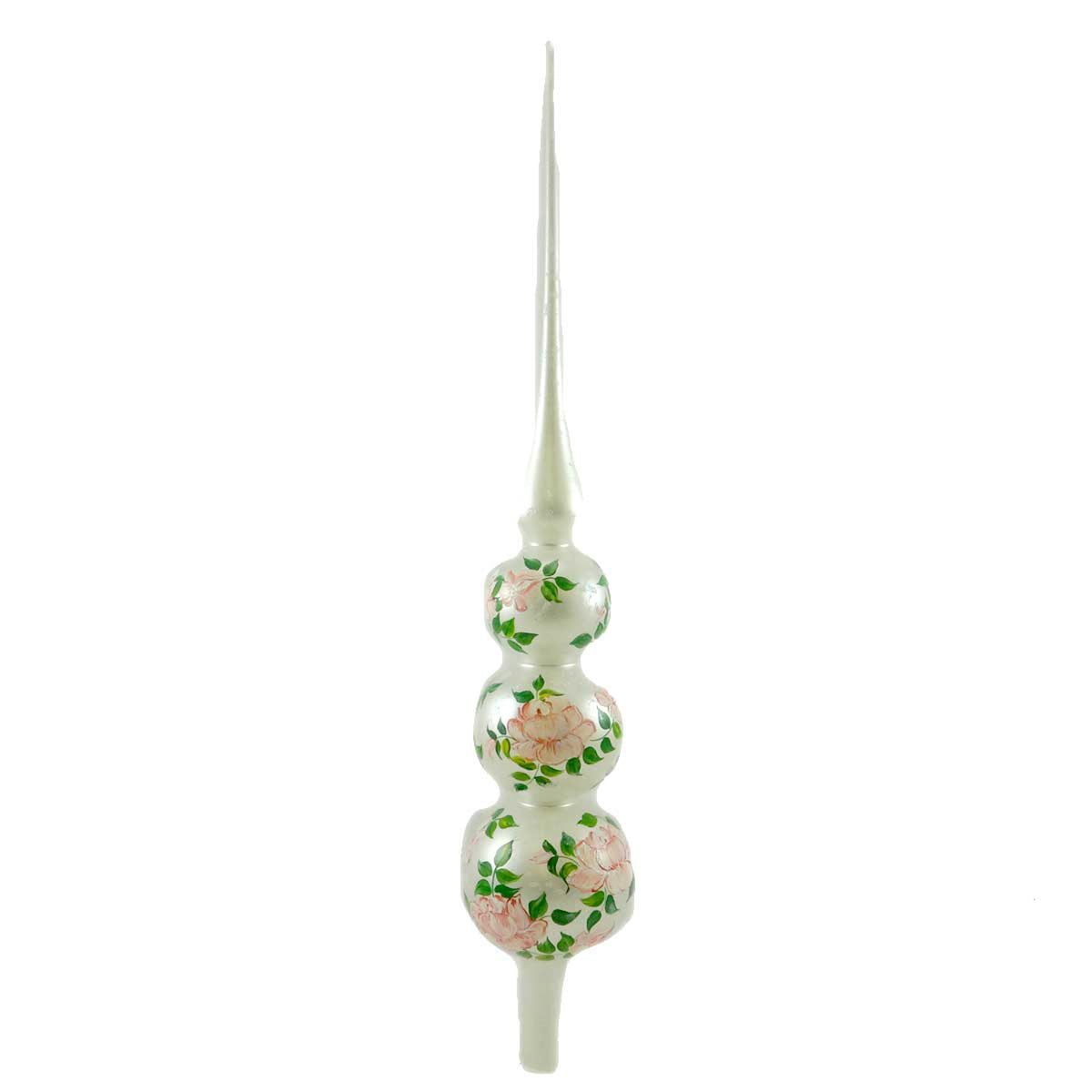 (15109) Rosedown Finial.