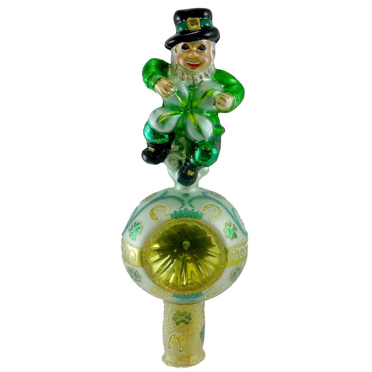 (15114) Top O'the Tree Finial