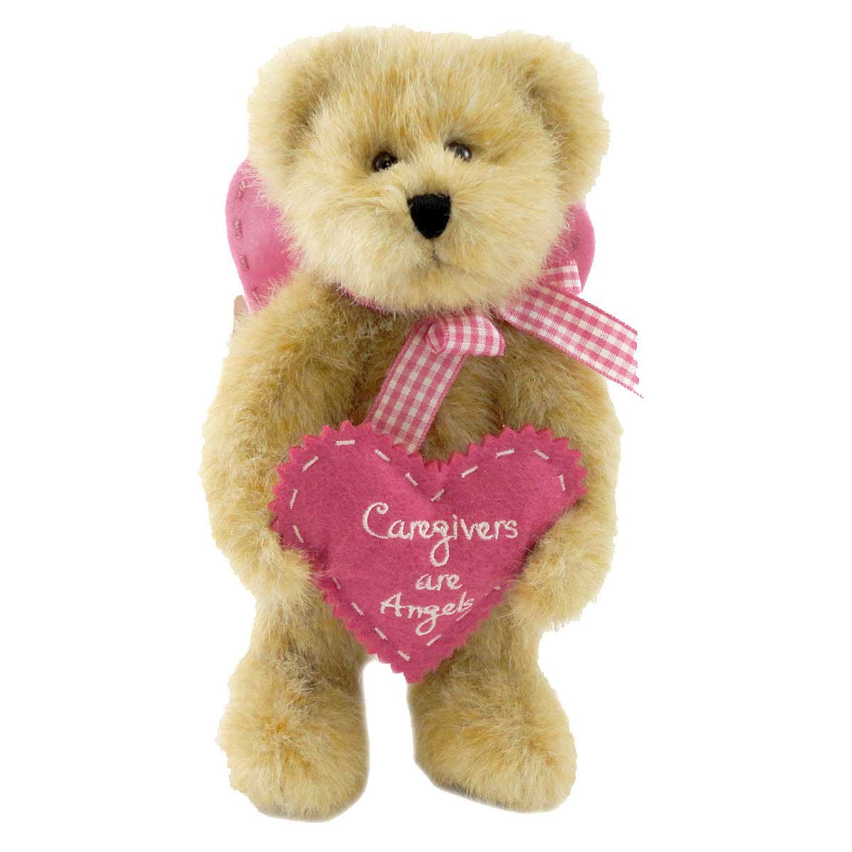 (15117) Carin Tenderheart