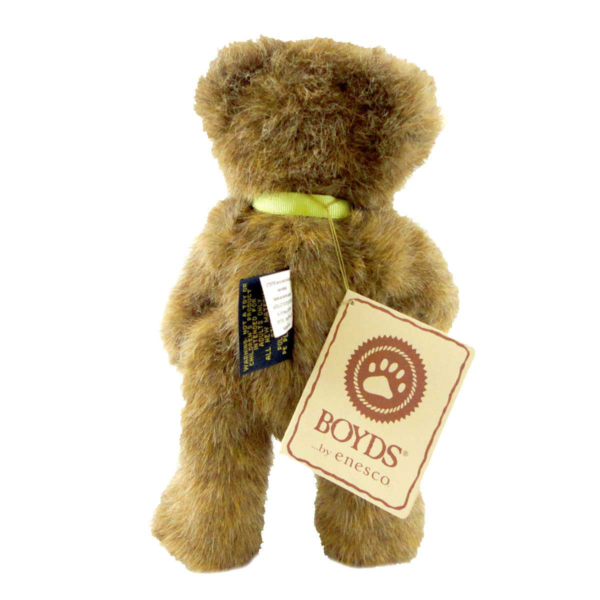Boyds Bears Inspire B Bear - - SBKGifts.com