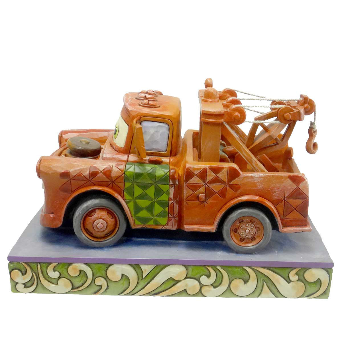 Jim Shore Git-R-Done - - SBKGifts.com