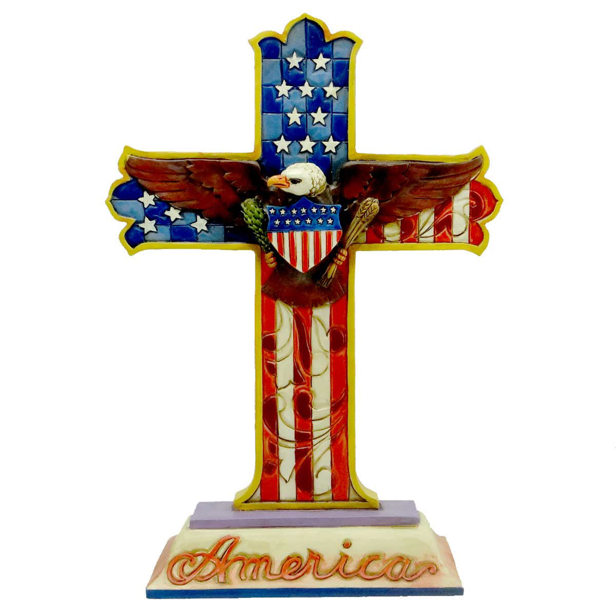 (15149) God Bless America