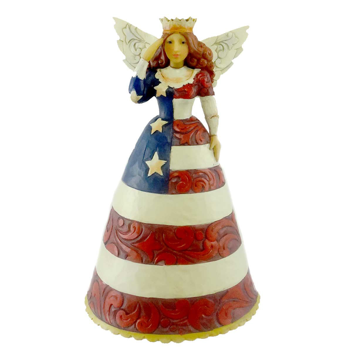 (15153) Star Spangled Beauty