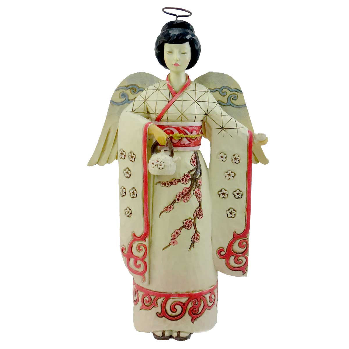 (15156) Gracious Is A Welcoming Angel
