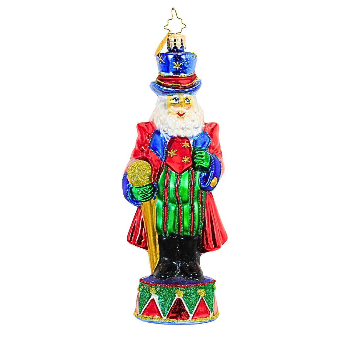 (15175) Big Top Salute