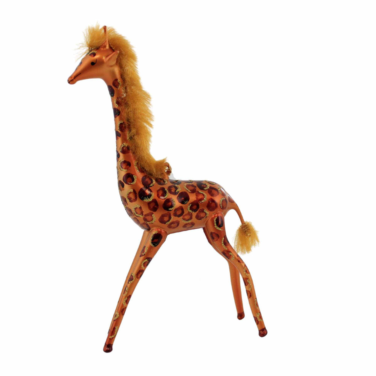 De Carlini Italian Ornaments Arabella Skyreach - - SBKGifts.com
