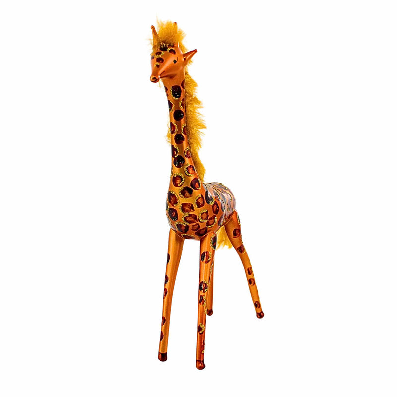 De Carlini Italian Ornaments Arabella Skyreach - - SBKGifts.com