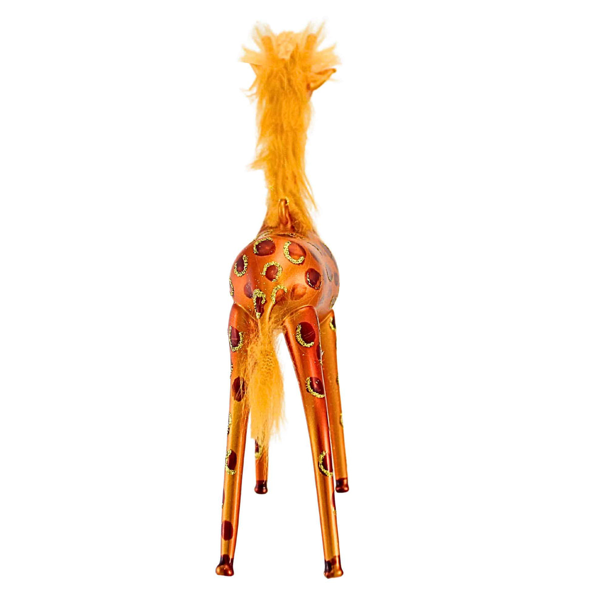 De Carlini Italian Ornaments Arabella Skyreach - - SBKGifts.com