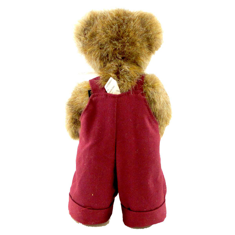 Boyds Bears Plush Matthew With Milo Spring 2012 - - SBKGifts.com