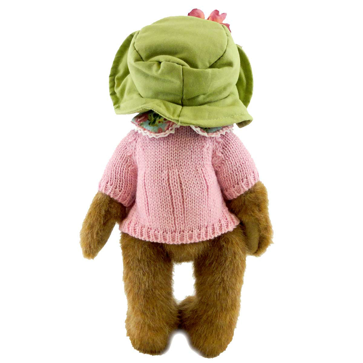 Boyds Bears Abbie L. Rosemoor - - SBKGifts.com