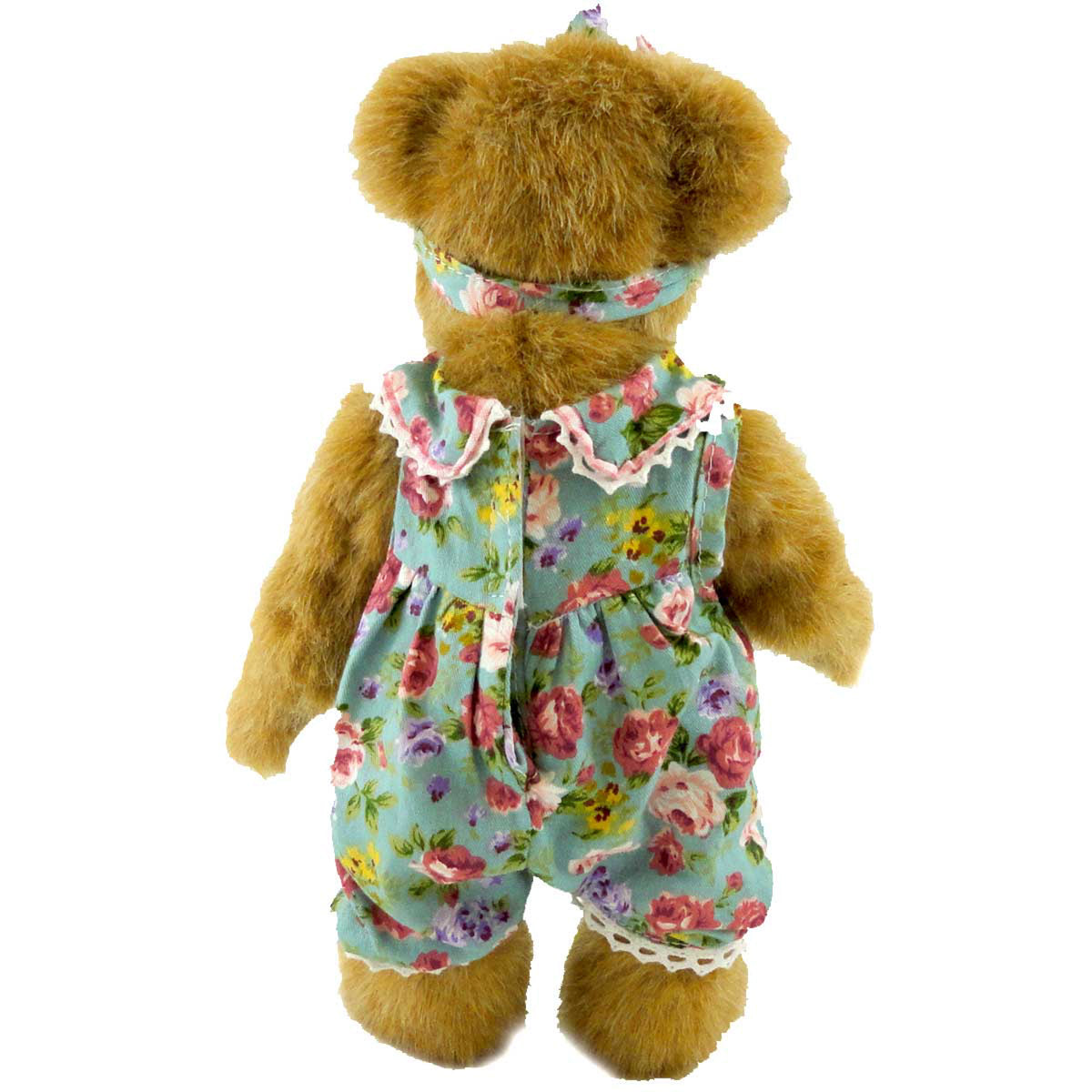 Boyds Bears Lainey T. Rosemoor - - SBKGifts.com