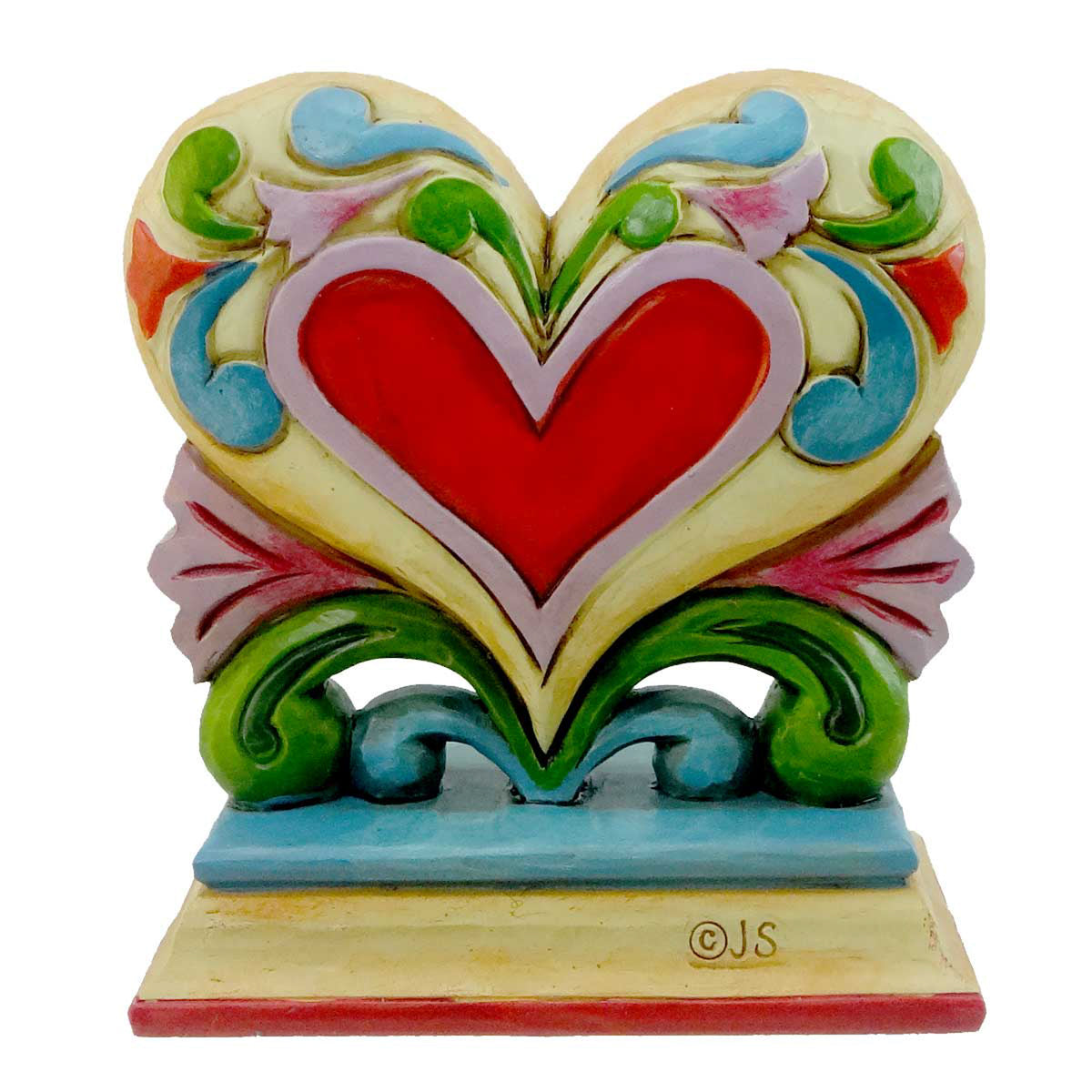 (15274) Mini Heart