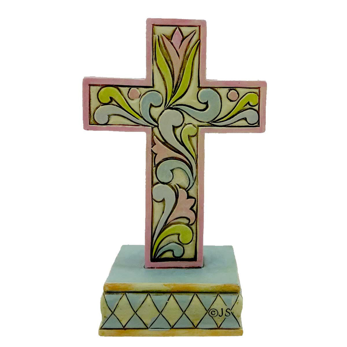 (15278) Mini Cross