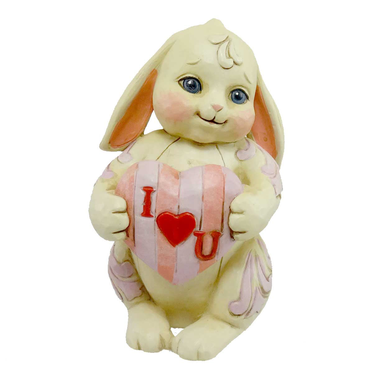 (15280) Mini Love Bunny