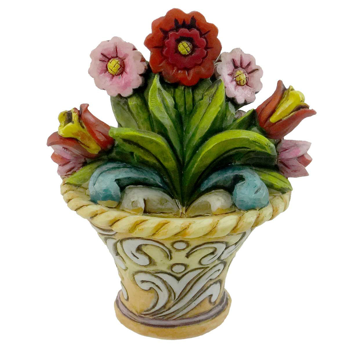 (15282) Mini Get Well Flower