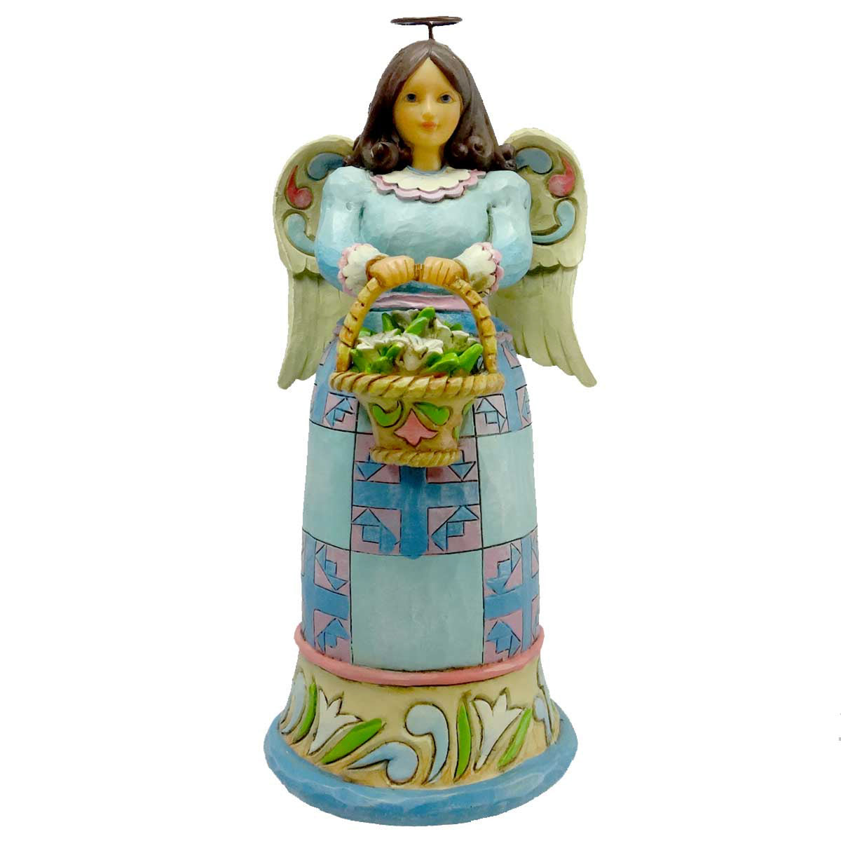 (15309) Open Your Heart Top Easter's