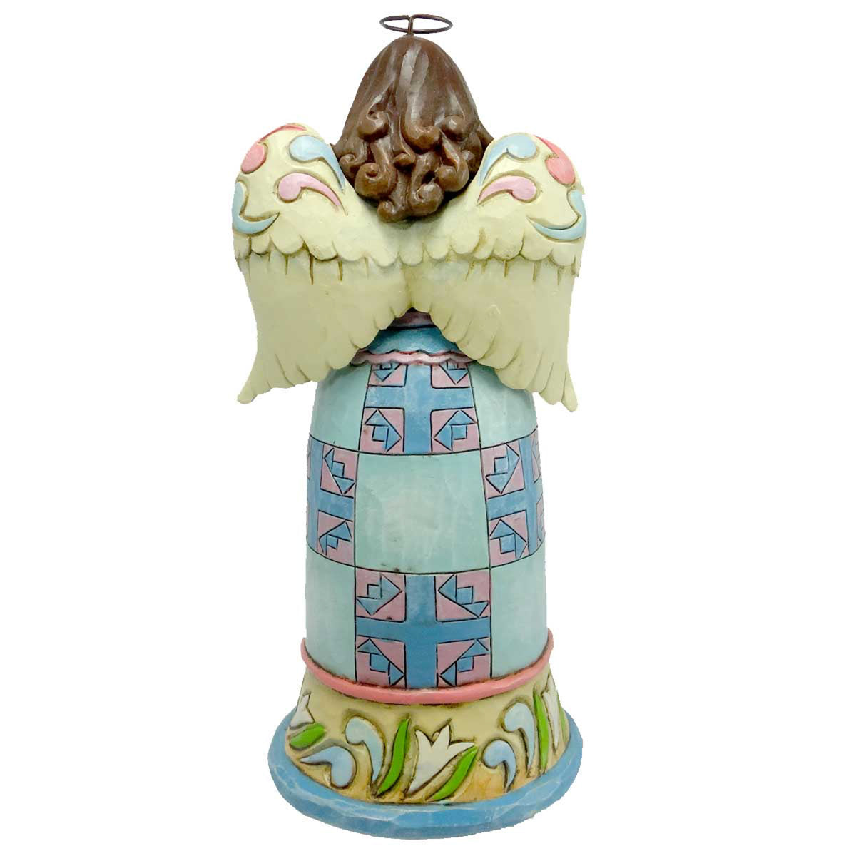 Jim Shore Open Your Heart Top Easter's - - SBKGifts.com