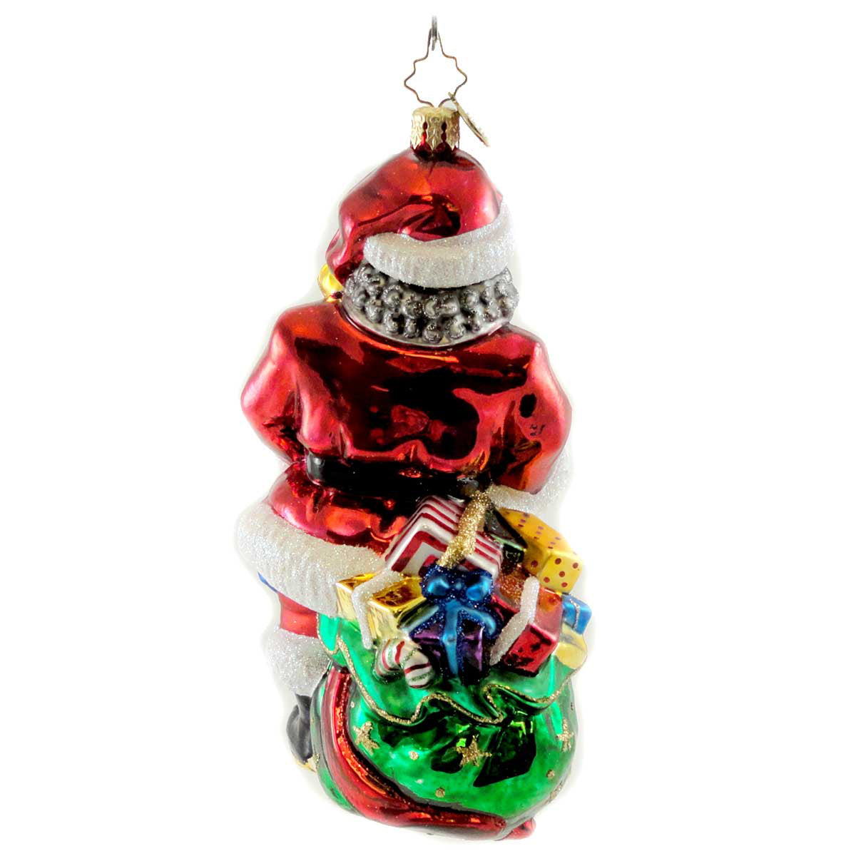 Christopher Radko Proudly Presenting - - SBKGifts.com