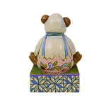 Boyds Bears Resin Alton Chicksley All Cracked Up - - SBKGifts.com