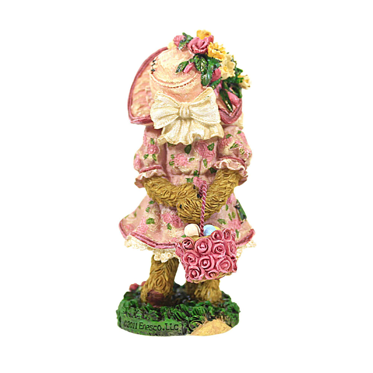 Boyds Bears Ashleigh Bloombeary...Easter Morning - - SBKGifts.com