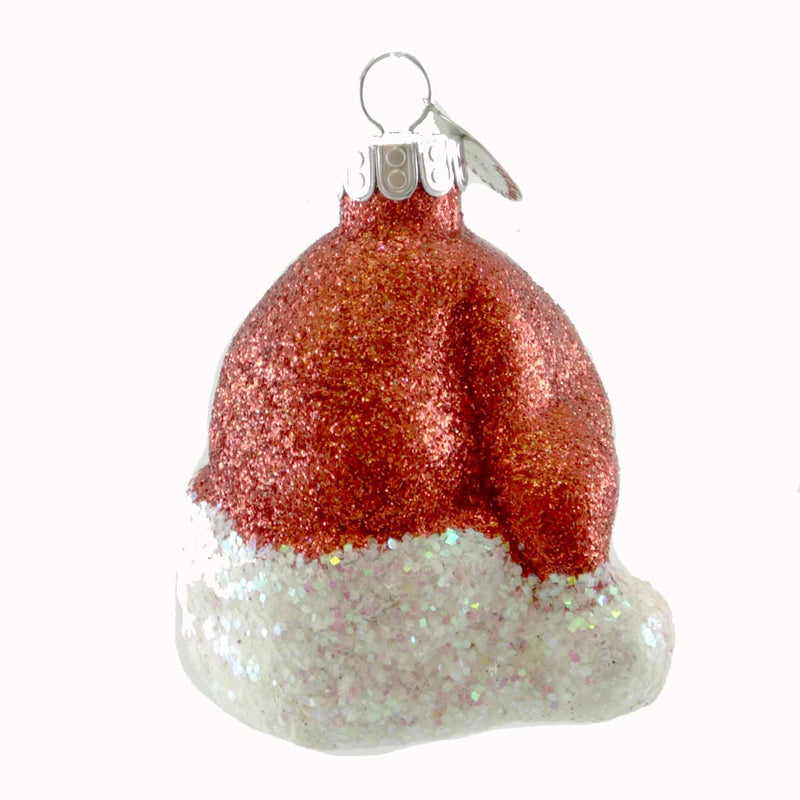GLITTERED