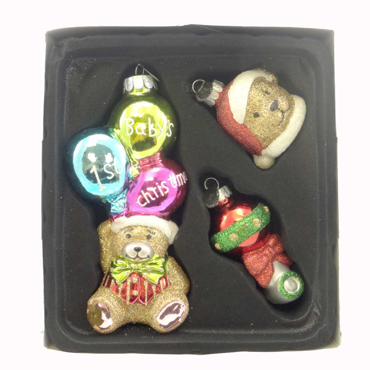 (15420) Baby's First Christmas