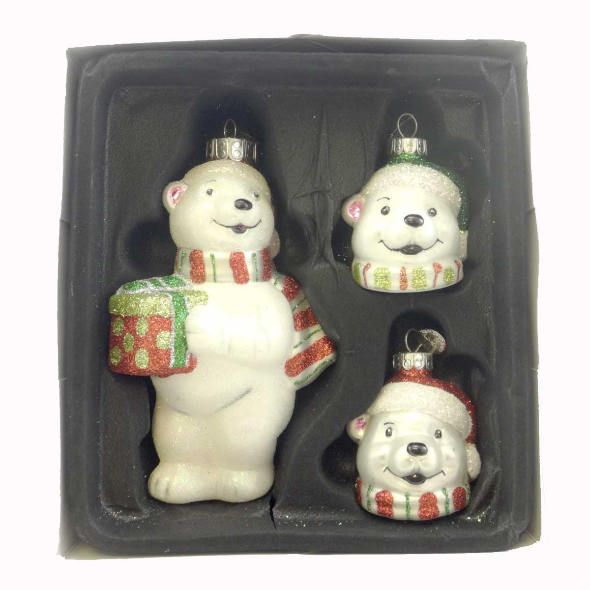 (15426) Polar Bear