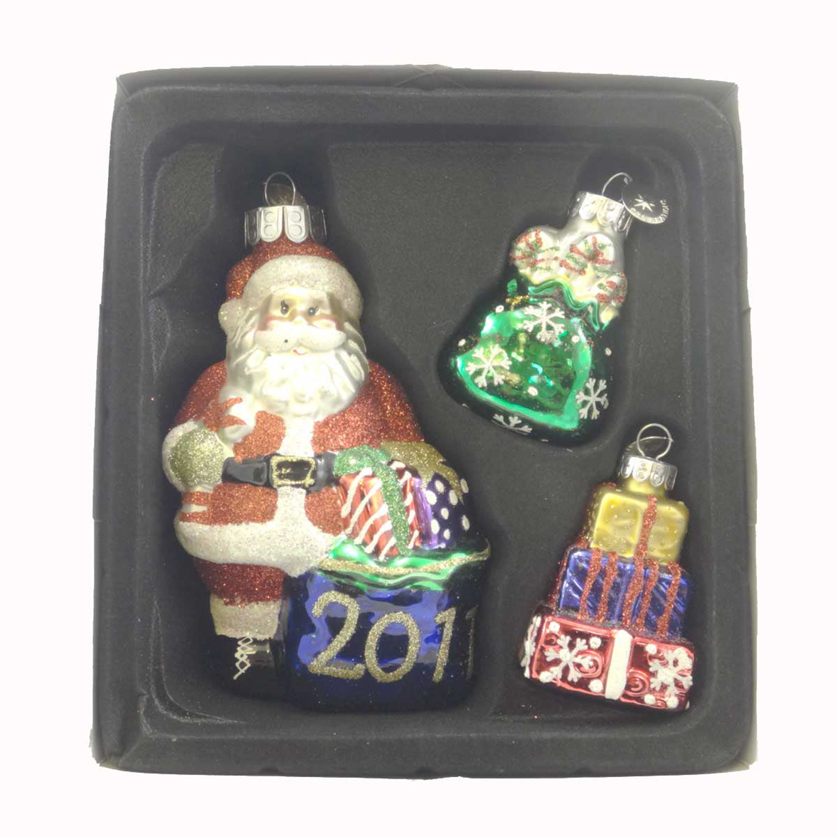 (15432) Santa 2011