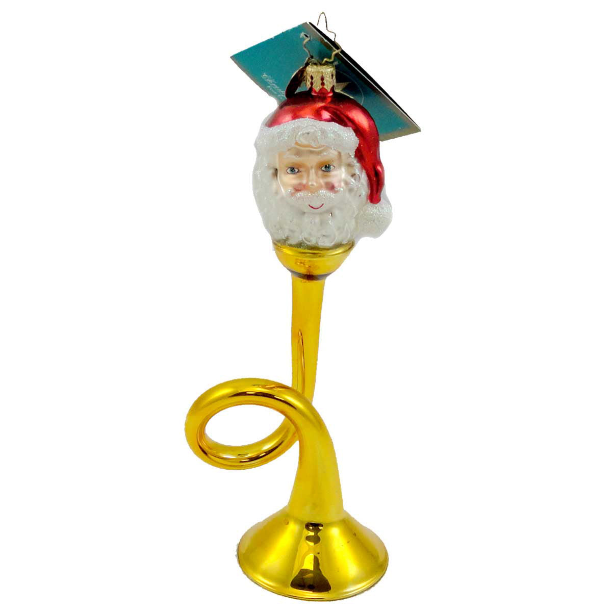 (1543) Boogie Woogie Santa Boy