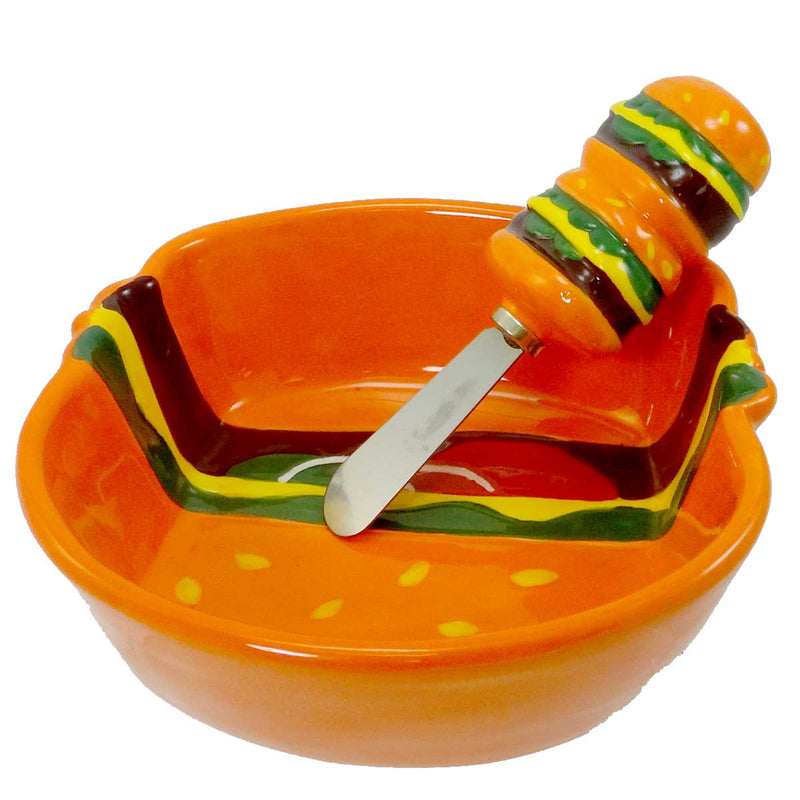 HAMBURGER