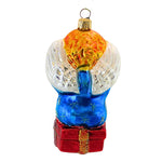 Christopher Radko Lil Miss Angel - - SBKGifts.com