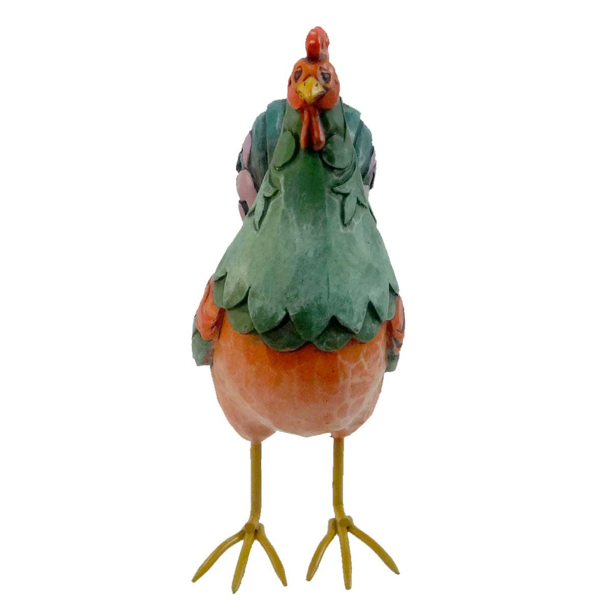 (15564) Mini Rooster