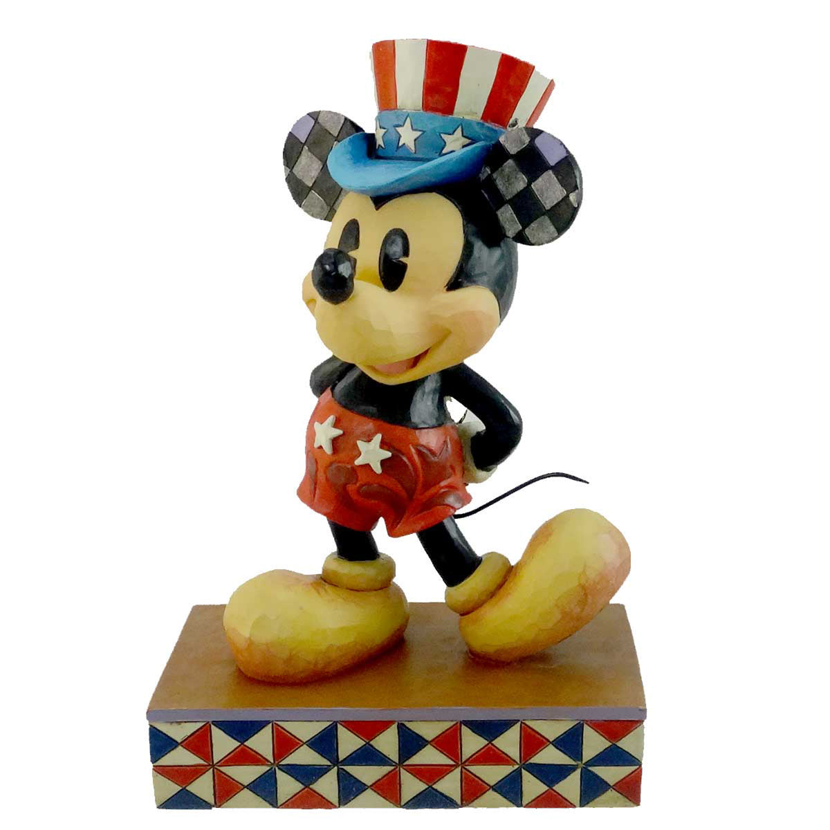 (15587) Star Spangled Statesman