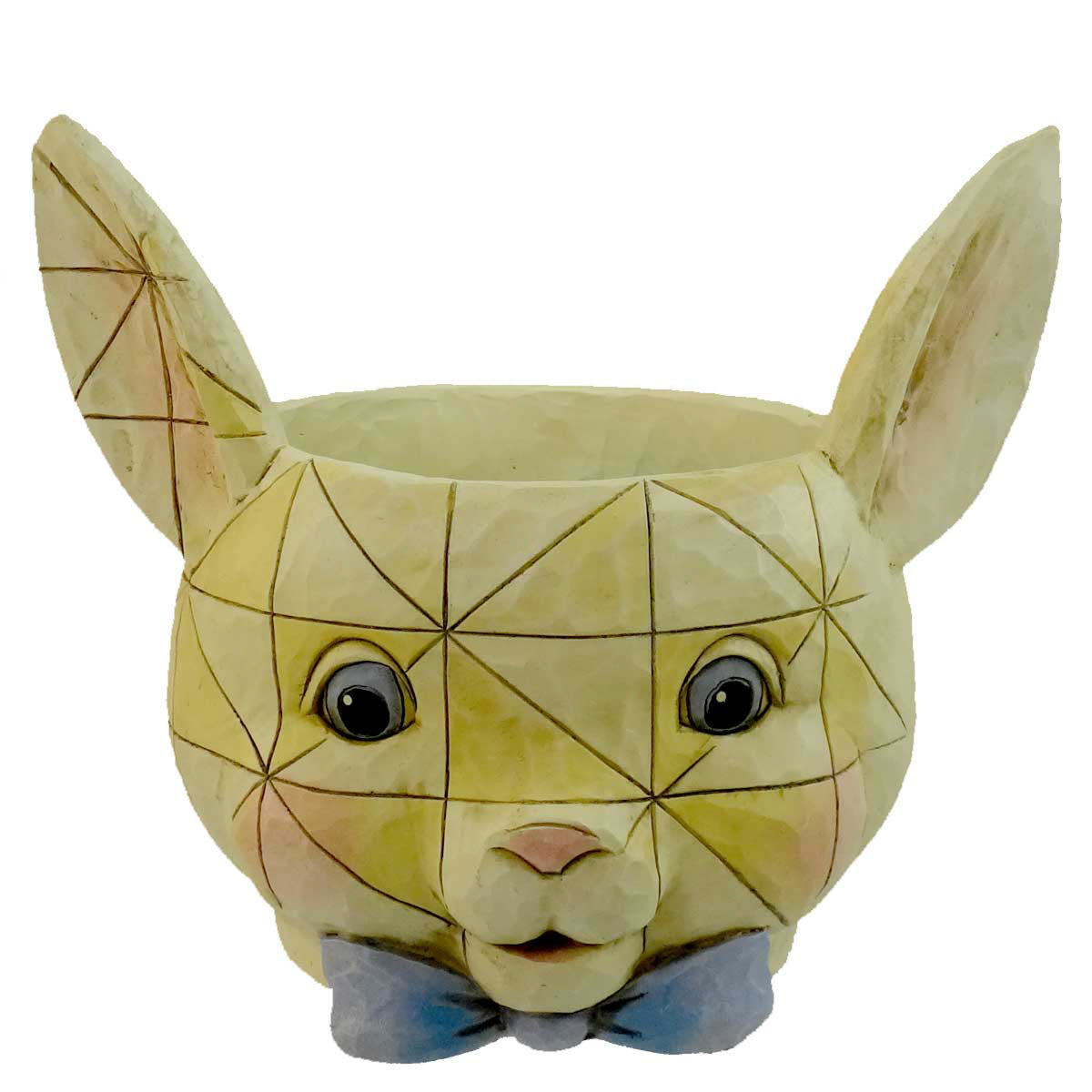(15605) Rabbit Head Planter