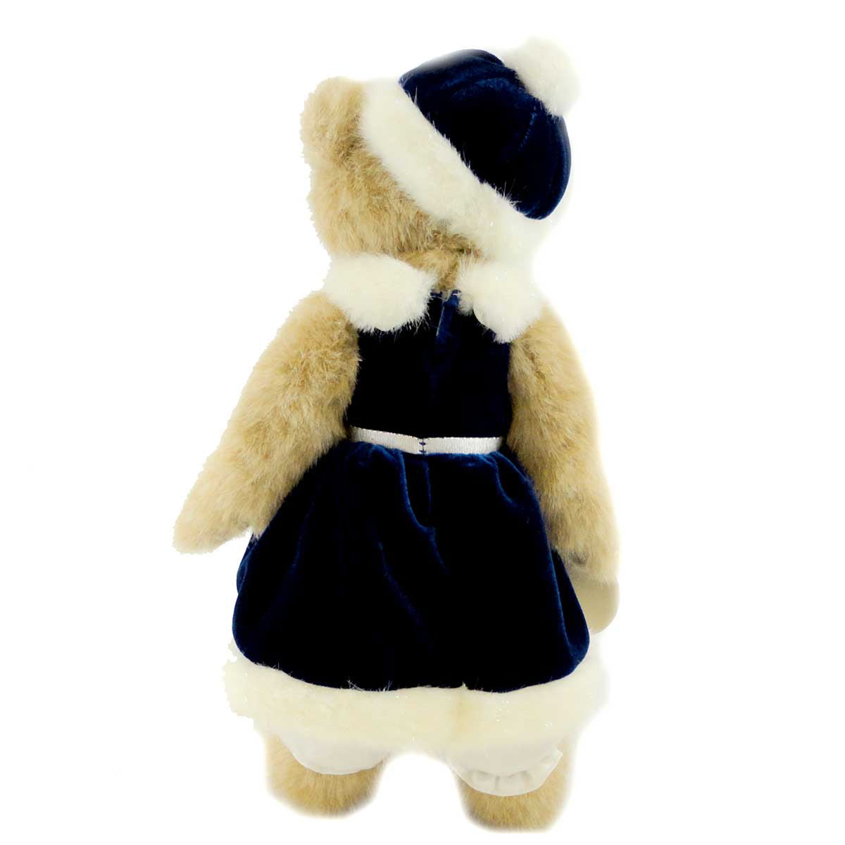 Boyds Bears Crystal Snowflake - - SBKGifts.com