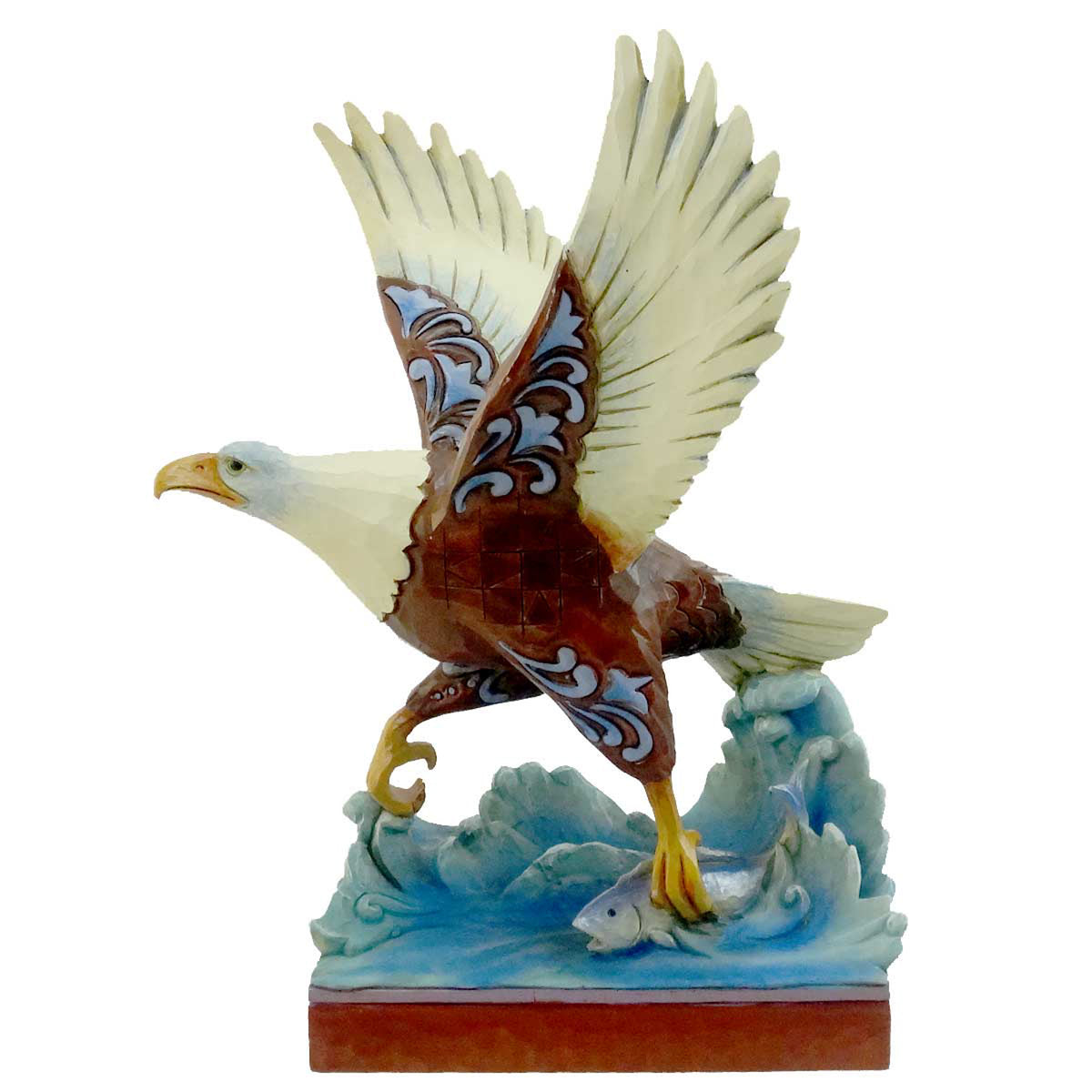 Jim Shore You Have The Strength To Soar - - SBKGifts.com
