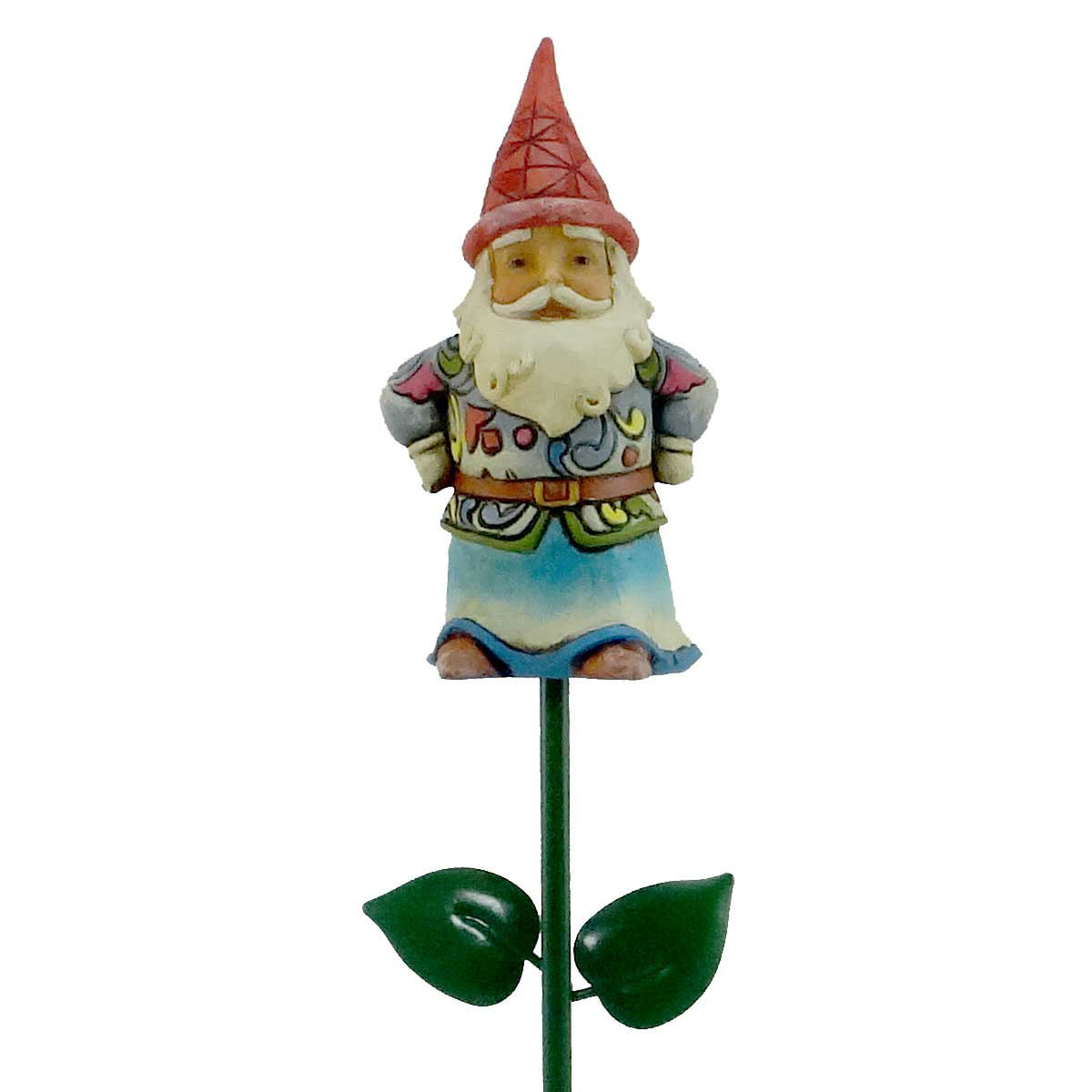 (15644) Gnome Plant Stick