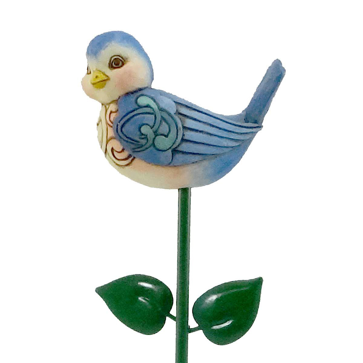 (15646) Bluebird Plant Stick