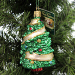 Old World Christmas Sentimental Christmas Tree - - SBKGifts.com