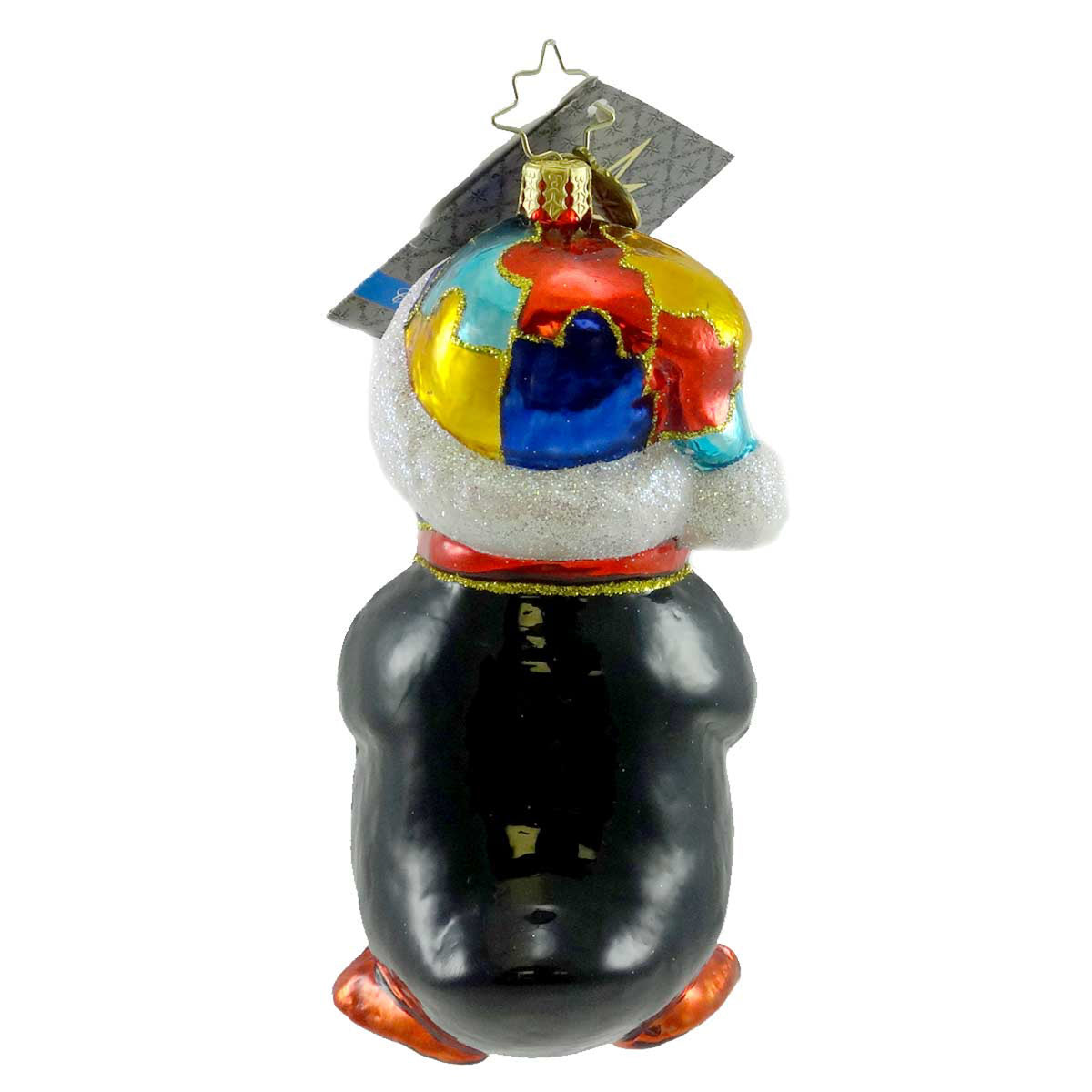 Christopher Radko Sharing Is Caring - - SBKGifts.com