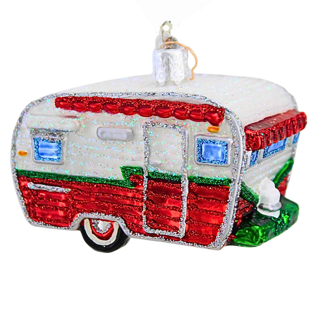 15769 Travel Trailer 46041