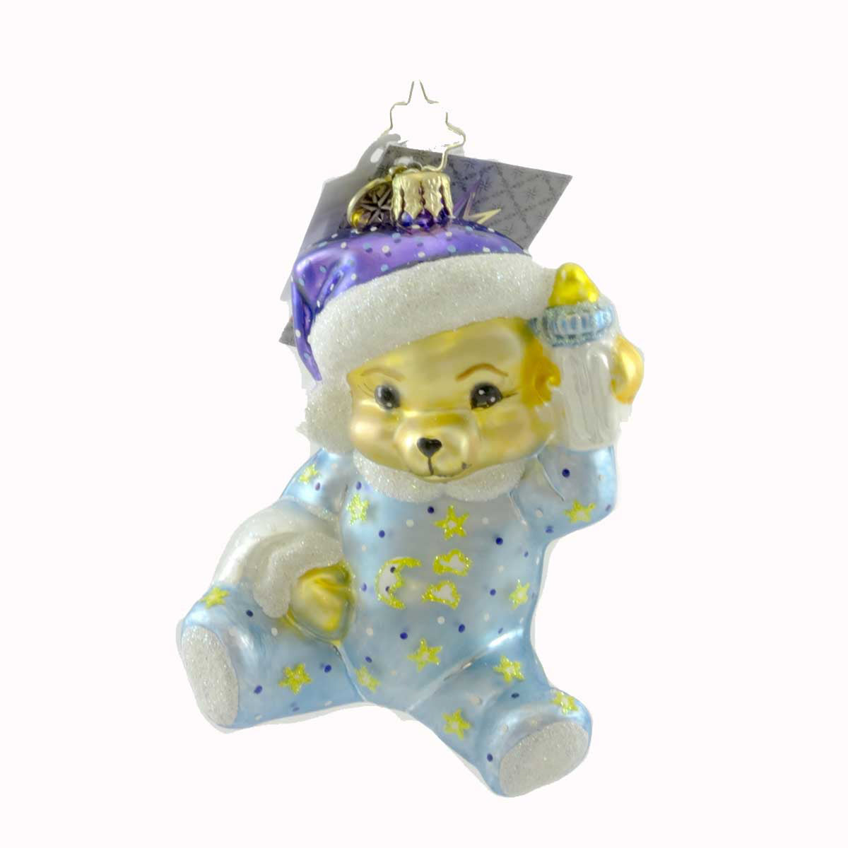 (15776) Sweet Dreams Blue