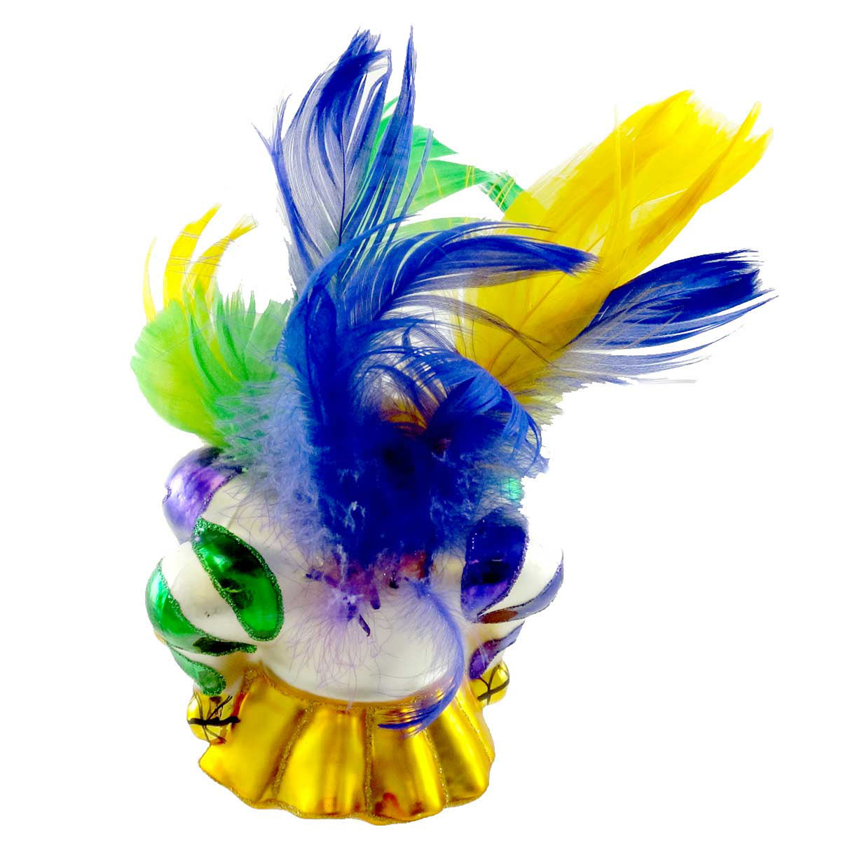 Christopher Radko To Bourbon Street! - - SBKGifts.com