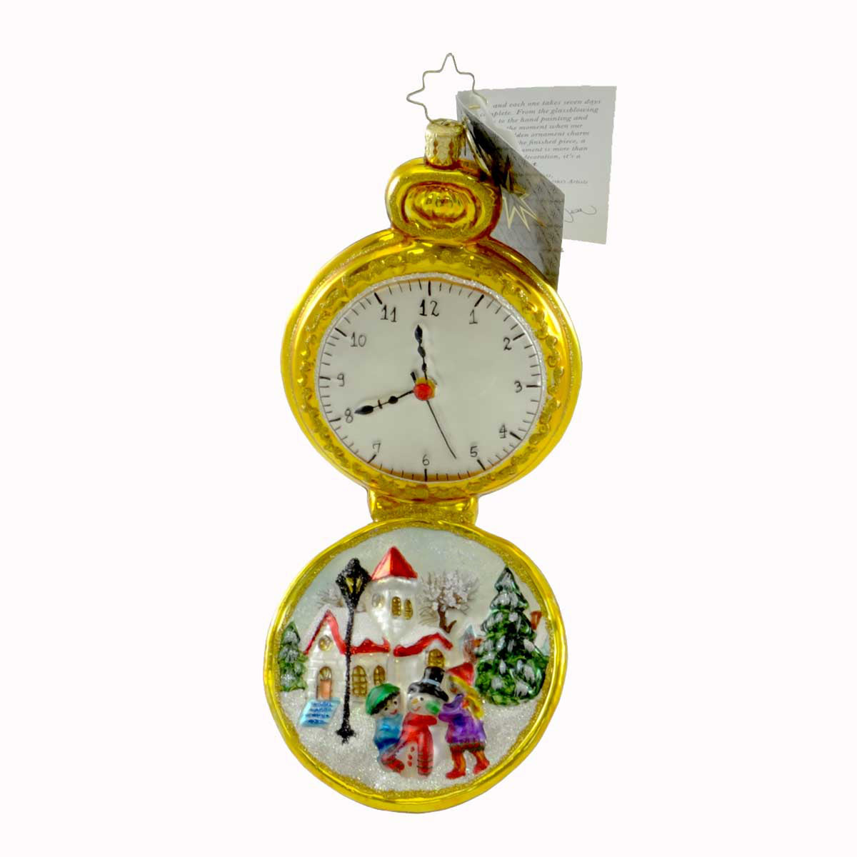 (15802) Moment In Time