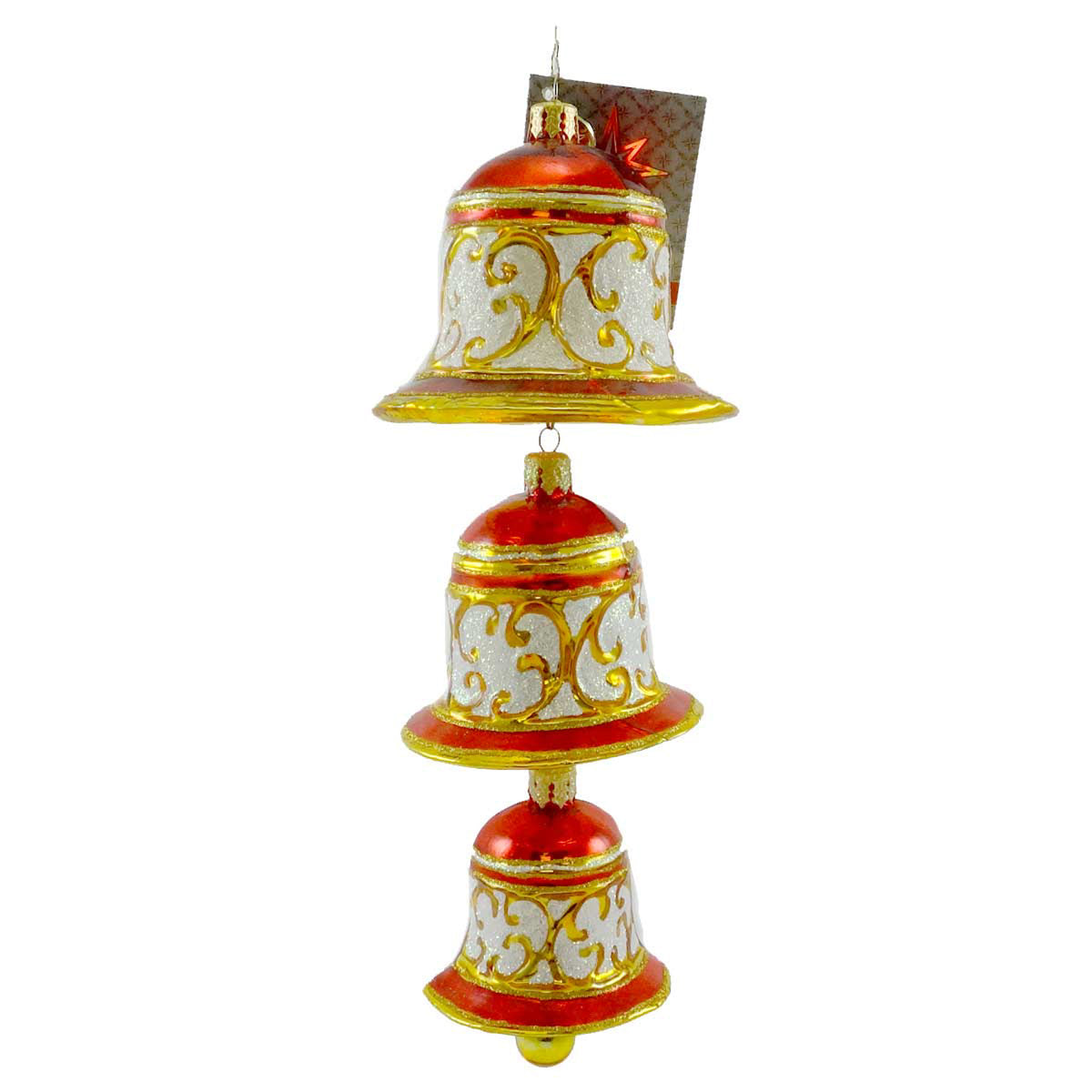 (15819) Ring A Ding Ding