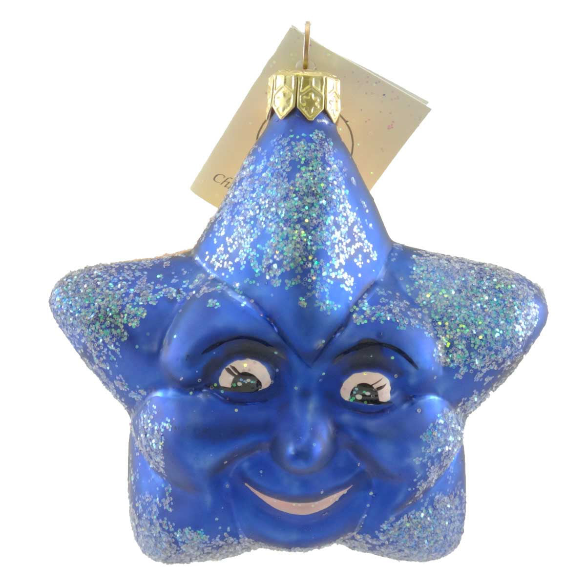 Christopher Radko Day Or Night - - SBKGifts.com
