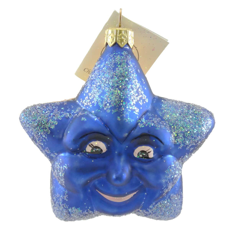 Christopher Radko Day Or Night - - SBKGifts.com