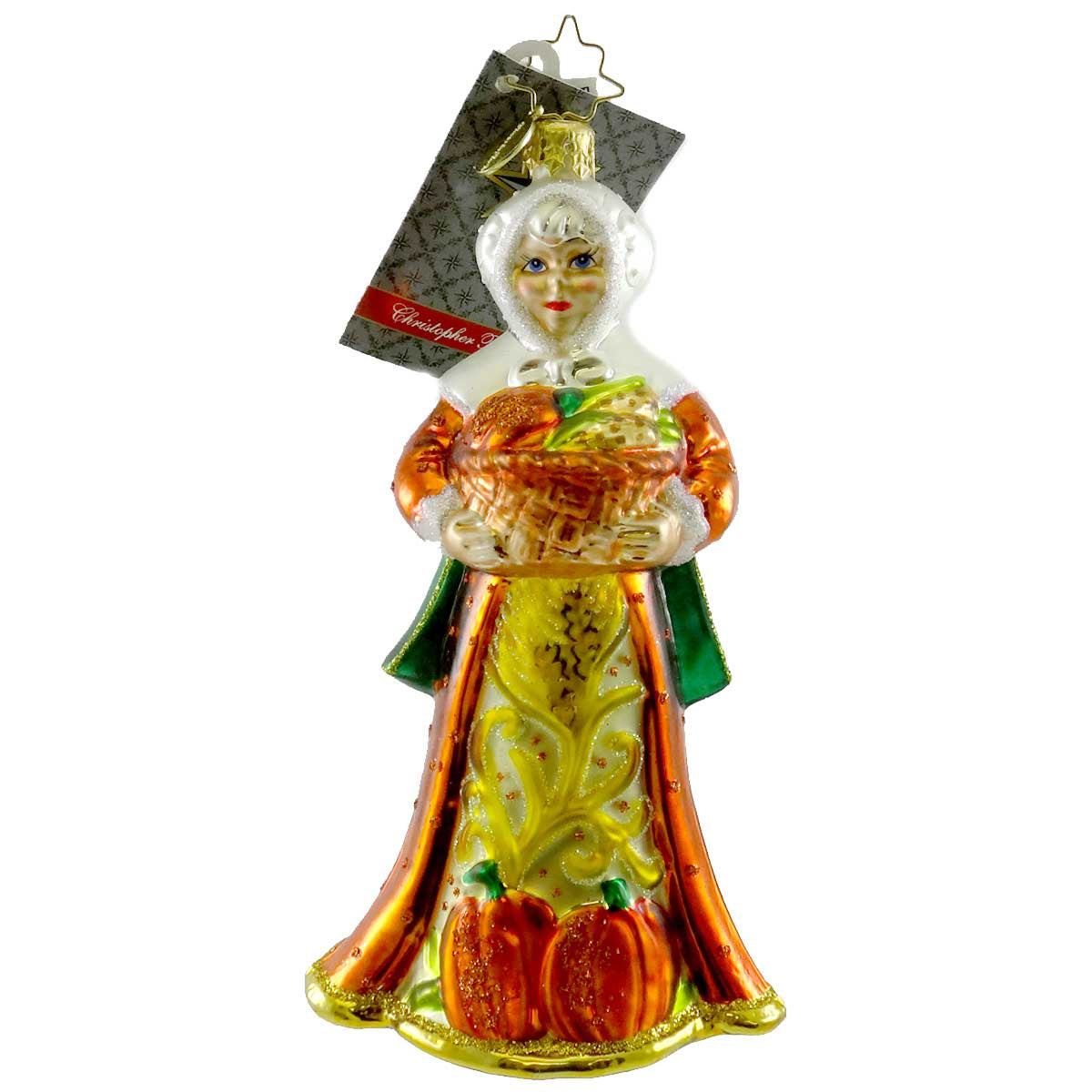(15866) Mrs Pilgrim