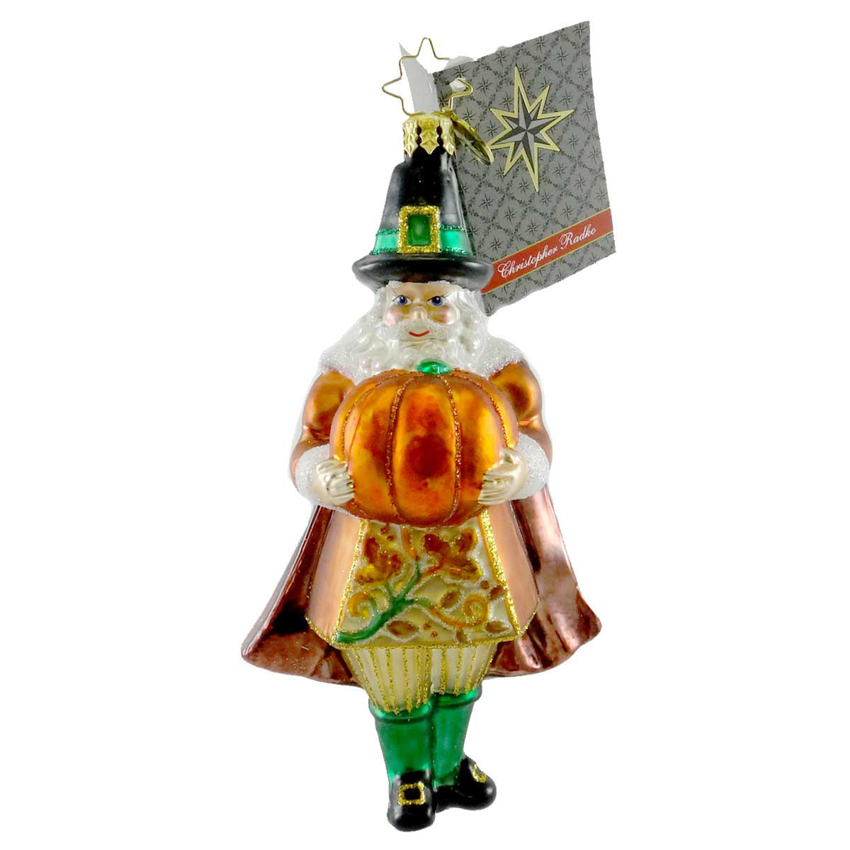 (15867) Mr Pilgrim