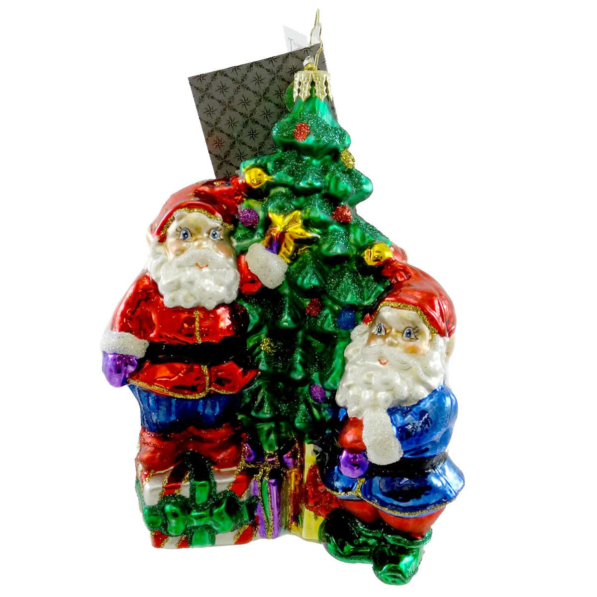 (15872) Wee Tree Trimmers